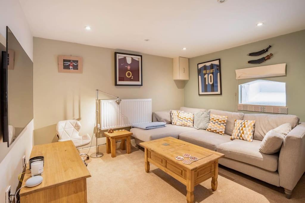 Duck Terrace With Gym Duckling Holiday home *